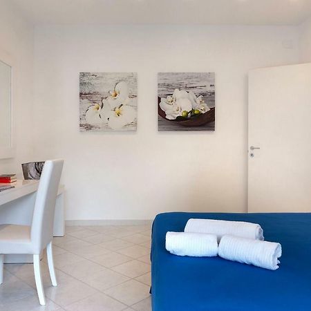 Casa Aurora - Stay In Sorrento Dış mekan fotoğraf