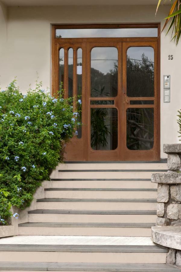 Casa Aurora - Stay In Sorrento Dış mekan fotoğraf