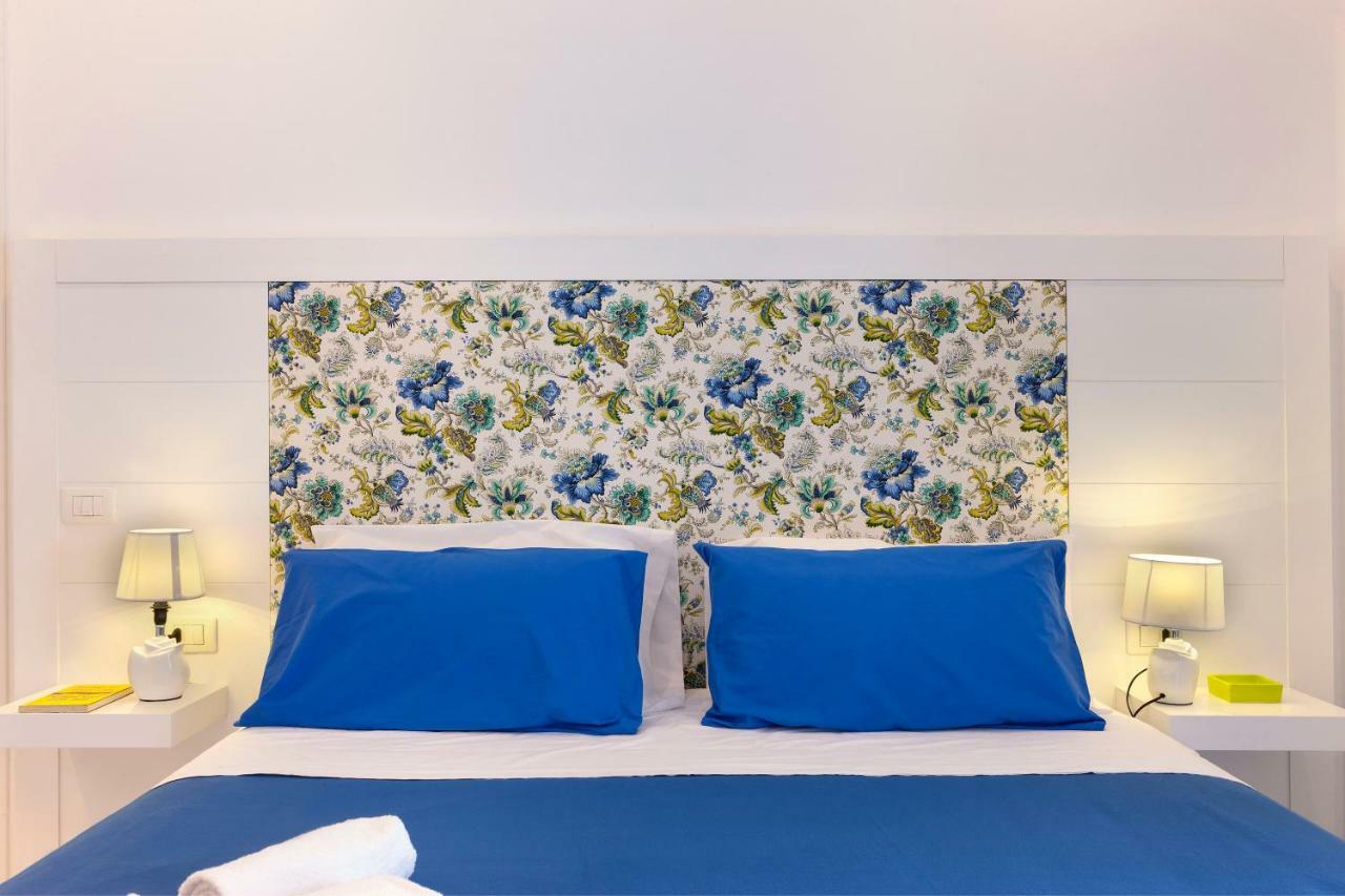 Casa Aurora - Stay In Sorrento Dış mekan fotoğraf